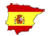 LA BUGA - Espanol