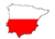LA BUGA - Polski